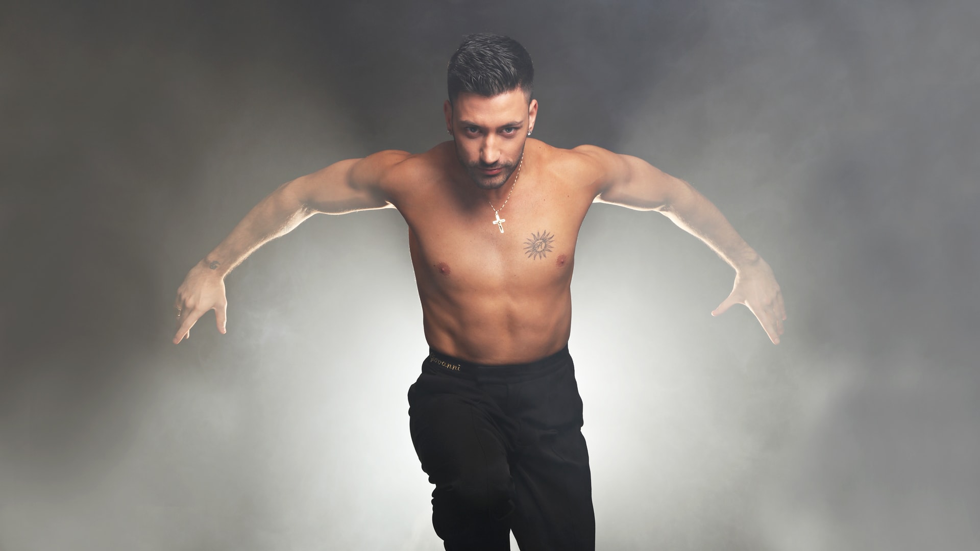 Giovanni Pernice This Is Me Tickets Dance Shows Tours Dates ATG   GiovanniPerniceThisIsMe Prod 1920x1080 